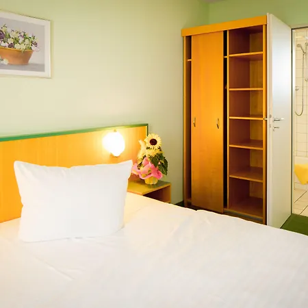 Apart Hotel Weimar-2